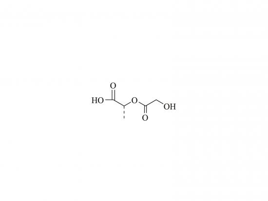 poli (d, ácido l-láctico-ácido co-glicólico) 50:50