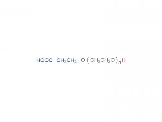  α-propionyloxy-ω-hidroxilo Poli (etileno  glicol) 