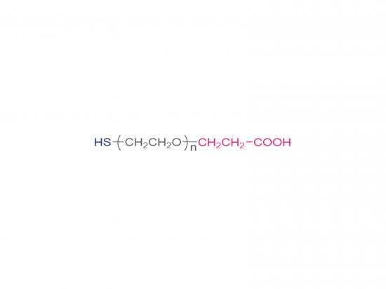  α-propionyloxy-ω-mercapto Poli (etileno  glicol) [PA-PEG-SH] CAS: 1347750-82-6, 749247-06-1, 1347750-77-9  