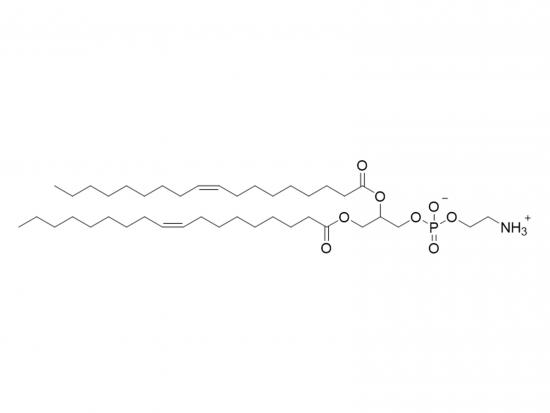 1,2-dioleoil-sn-glicero-3-fosfoetanolamina [DOPE cas:4004-05-1
 
