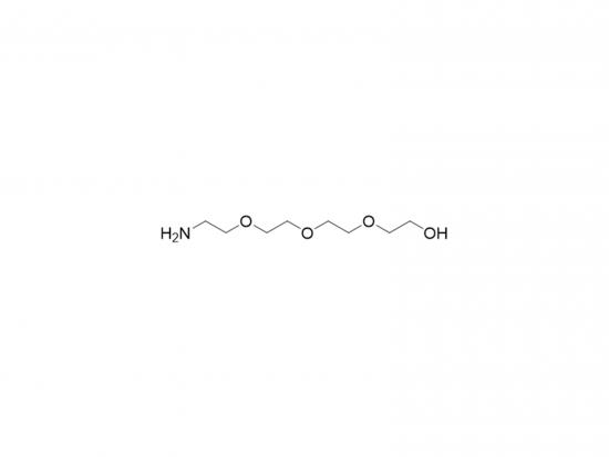 amino-peg4-alcohol cas: 86770-74-3
