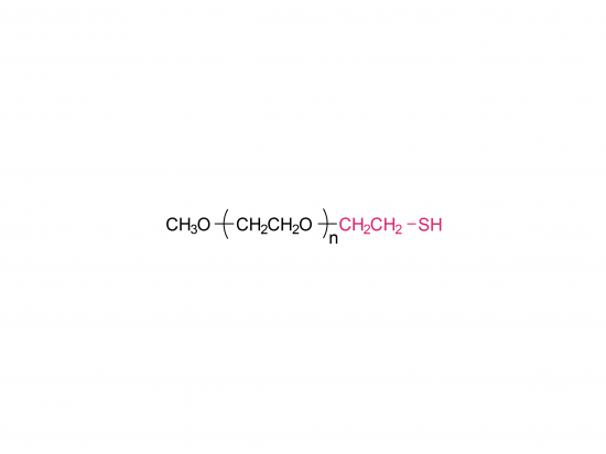 metoxipoli (etilenglicol) tiol 