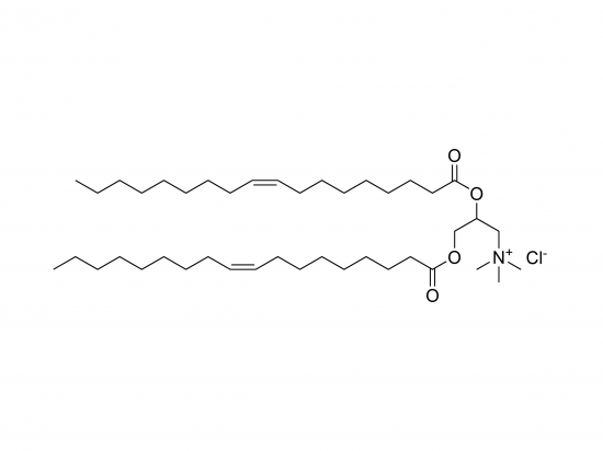 1,2-Dioleoyl-3-trimetilamonio propano (cloruro  sal) [DOTAP-CL] CAS: 132172-61-3  