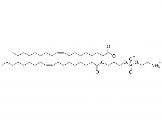 1,2-dioleoil-sn-glicero-3-fosfoetanolamina [DOPE cas:4004-05-1
 