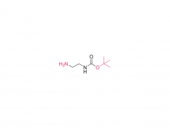 n-boc-etilendiamina [c7h16n2o2] cas: 57260-73-8 