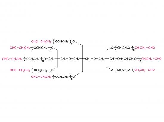 Clavija de 8 brazos (tp)