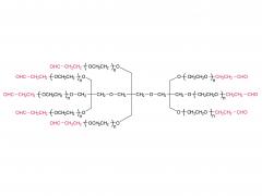 Clavija de 8 brazos (tp)