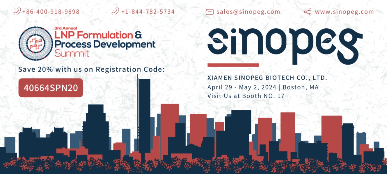Invitación de SINOEPG | 3ra Cumbre de Formulación y Desarrollo de Procesos de LNP