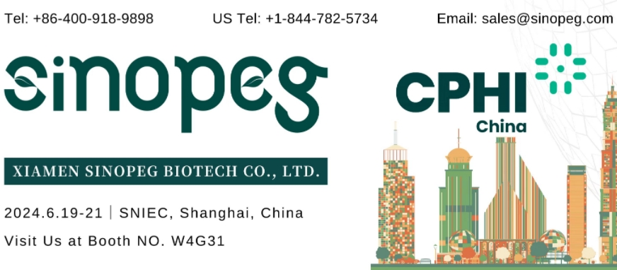 Invitación de SINOEPG | CPHI China